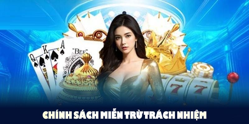 Chính sách miễn trừ trách nhiệm giúp tăng an toàn, củng cố niềm tin